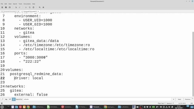 Aula de Tópicos Especiais em Desenvolvimento de Software 20/10/2021 4a