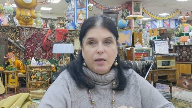 Покупка моей мечты. Блошиный рынок Сделано в СССР. Антиквариат. Фарфор.