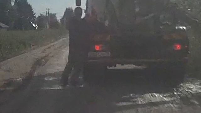 цеМЕНТовоз
