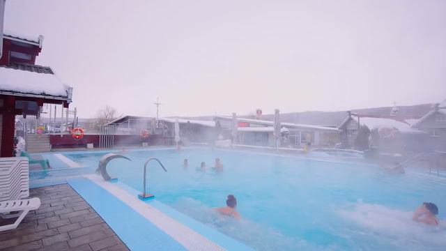 Мини обзор «Кремниевы термы»