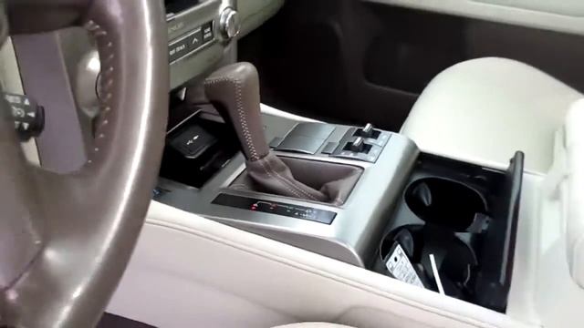 2018 Lexus GX 460 #7209