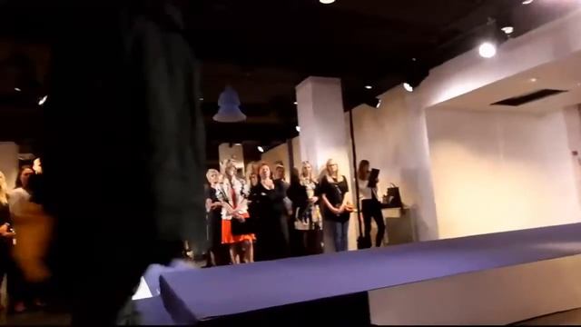 Elu24.ee / Tallinna Kaubamaja Sügismood / fotoViktorBurkivski07SEP2016