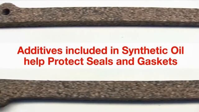 Synthetic Oil Basics for generators