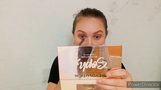 Чехия #YOUTUBE#Тест-обзор#Тон Shseido Synchron skin Glow.