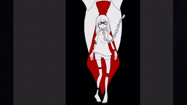 THIS IS WHAT MY NIGHTMARES LOOK LIKE drawing horror illustrations inspired by nightmares