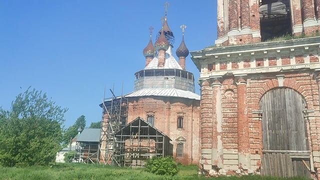 Курба