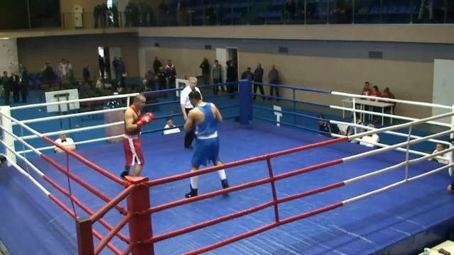 Адлет Орынбасаров #ГлавныйТурнирВесны 2017 финал