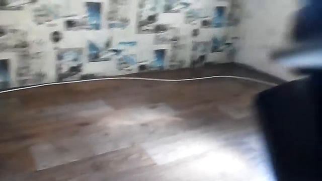 Это мой. Краулер на пульте