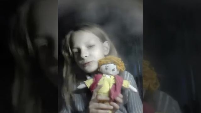 Мои поделки из ткани мягкие игрушки