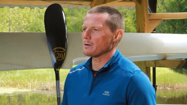 Сергей Полозков серия обзорных видео-роликов.