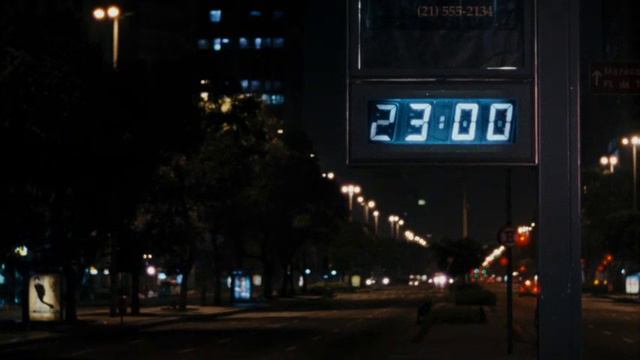 Последняя остановка 174-го (2008). Его тоже зовут Але.