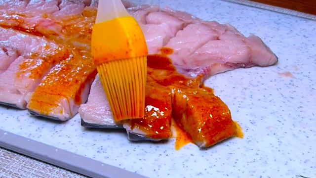 Вместо ЛОСОСЯ на ПРАЗДНИЧНЫЙ СТОЛ! В разы ВКУСНЕЕ красной рыбы! Я ВСЕГДА буду та
