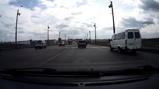 Экскурсия по Омску