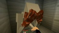 обзор мода на Minecraft #30 scp