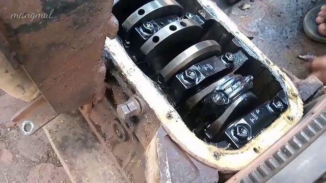 ini alasan Suzuki Futura 15 pick up turun mesin  mangmul tips