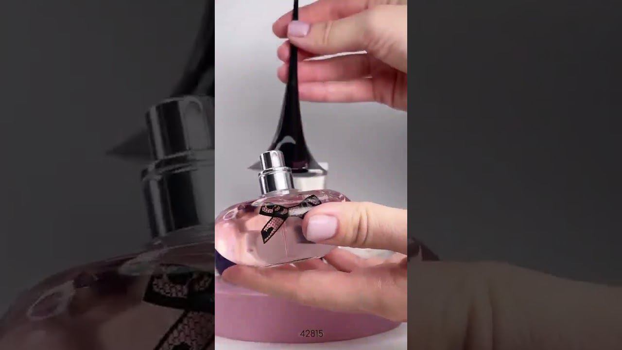 ПАРФЮМЕРНАЯ ВОДА  Love Potion Secrets