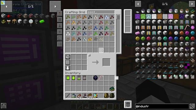 Minecraft: All The Mods 6 - Part 125