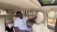 #2020 Lexus GX460 Premium For Sale in Accra, Ghana.