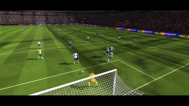 FIFA mod Apk 2022/23_____Fifa 16 mobile game mod___Grafik HD