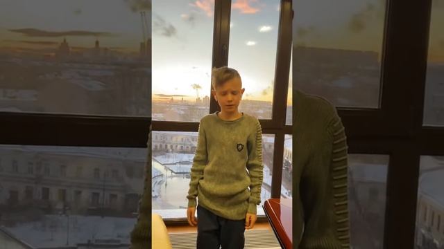 На всю оставшуюся жизнь. Стих