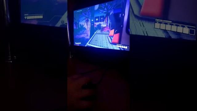 Играем сатис фактор не первый раз почти прошли тир номер-0