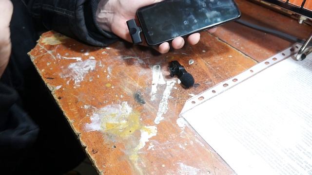 ✅ БЮДЖЕТНЫЙ МИКРОФОН | БЮДЖЕТНЫЙ БЕСПРОВОДНОЙ МИКРОФОН ДЛЯ ЗАПИСИ ВИДЕО type c