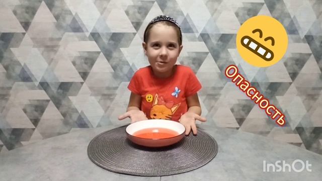 опыт #2. необычный способ задуть свечу ?