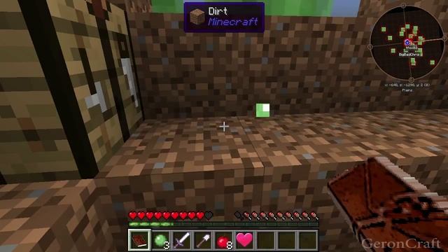Сборка Модов Minecraft #24 - FTB Terra - Майнкрафт Прикол?