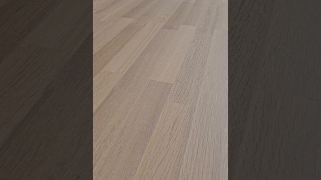 Восстановление старого паркета.