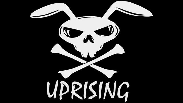 UPRISING - 21/01/2006 - KENNY SHARP