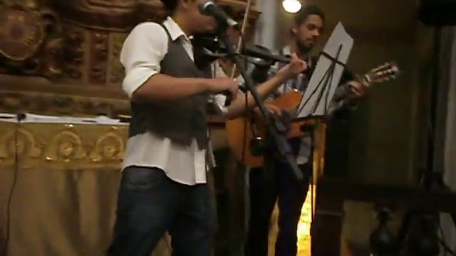 Grupo Villa Lobos - Yesterday ( Beatles )
