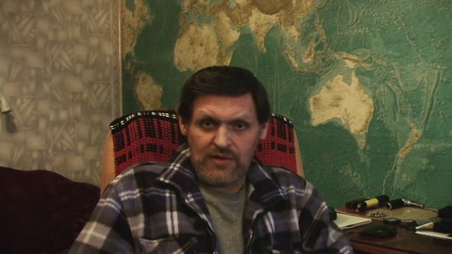 "На русских вездеходах"