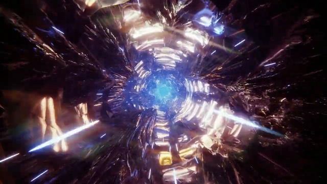Kebu Perplexagon 3  cover By RawBotic