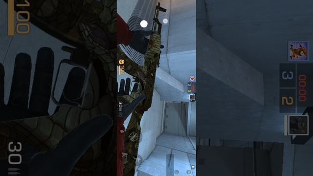 ролик по стандофу 1 на 1