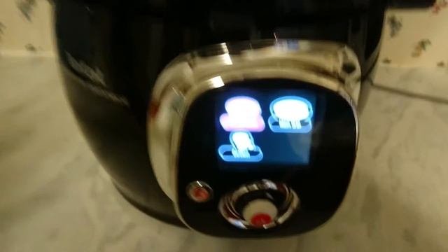 Tefal Cook4me Connect Review
