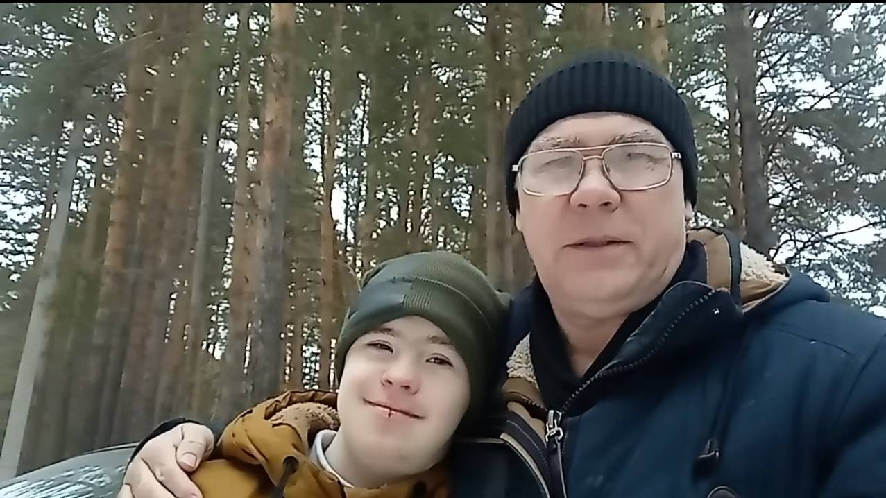 Село Чимеево 29.02.2024