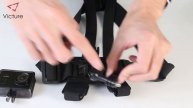 VICTURE action cam AC900