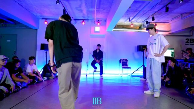 2023 시즌2 우.연. 1vs1 POPPING BATTLE_10월_BEST 16_3_SINC vs FLEX