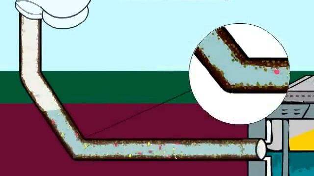 Septonic Stimulates Action in Septic Tanks