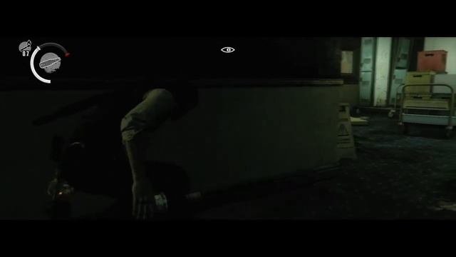 Стрим игры  игры The Evil Within глава 13 продолжение  на ps4 Pro