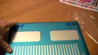 mCover MacBook Pro Hardshell Cover