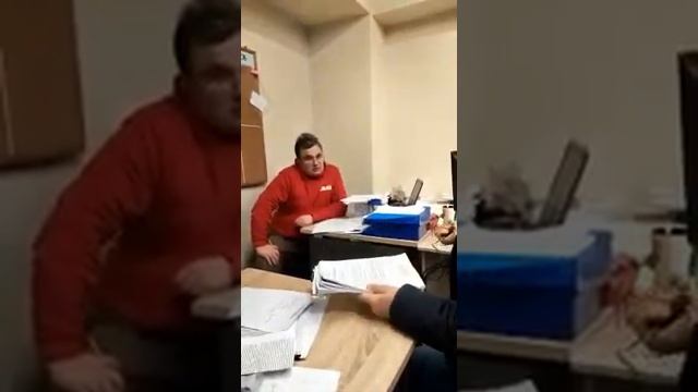 Юрист ООО “Газ ТО” г. Мытищи