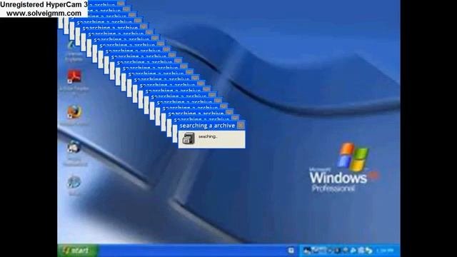 Totally spies red zone error part 4