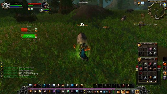World of Warcraft Classic