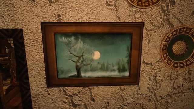 Skyrim - Player Home Mods - ShiverFrost Cottage