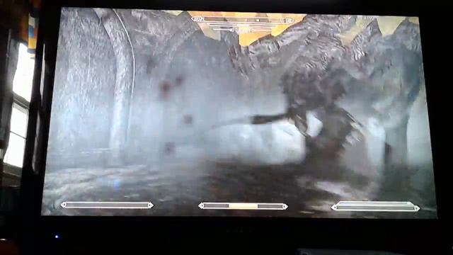 Hardest Black Book Ever In Skyrim #1