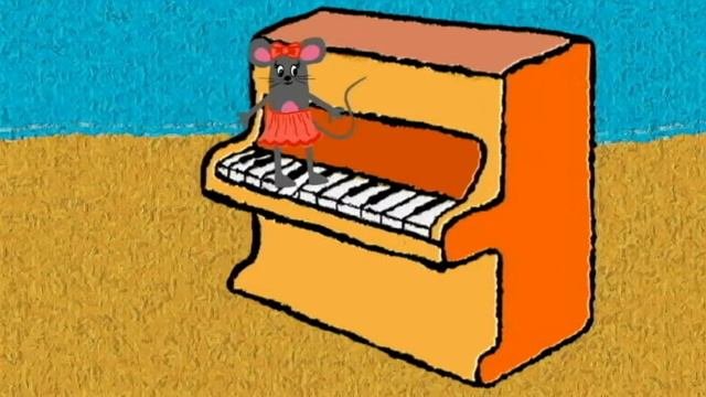 Анимационный фильм 