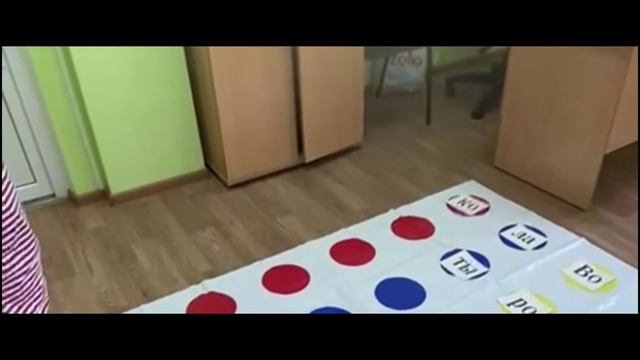 Мастер-класс