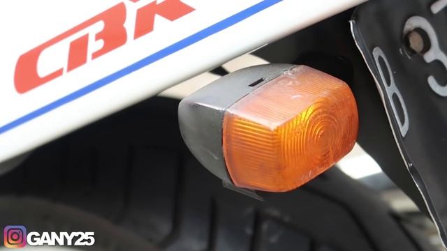 APA BEDANYA MOGE HONDA CBR 400 NC23 & NC29 ? #VLOG 112