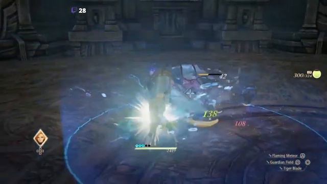 Tales of Arise PS4 Gameplay Walkthrough - Day 16